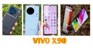 Vivo x90 review 